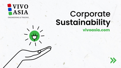 Corporate Sustainability