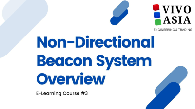 Introductory Course: Non-Directional Beacon System