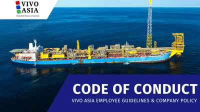 Code of Conduct Training