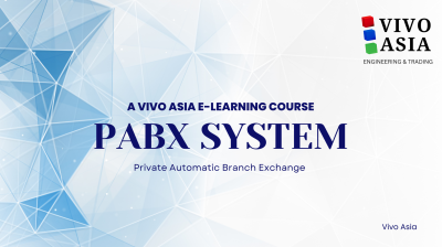 Private Automatic Branch Exchange (PABX) Systems
