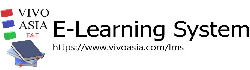 Vivo Asia E-Learning