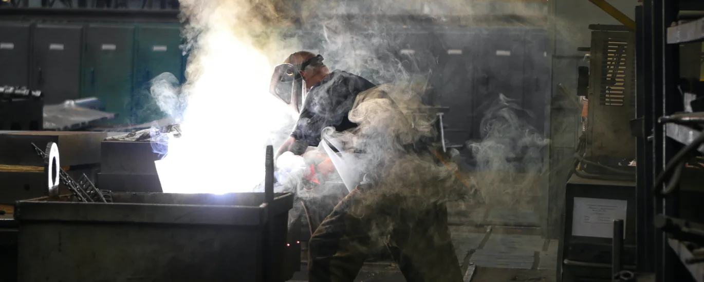 Dangerous work environment