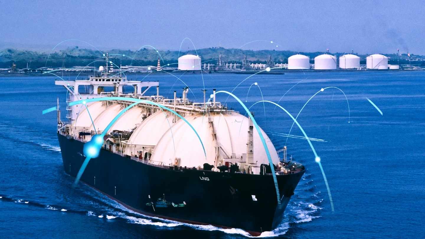 Developments in Maritime Communications