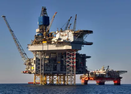 oil and gas industry