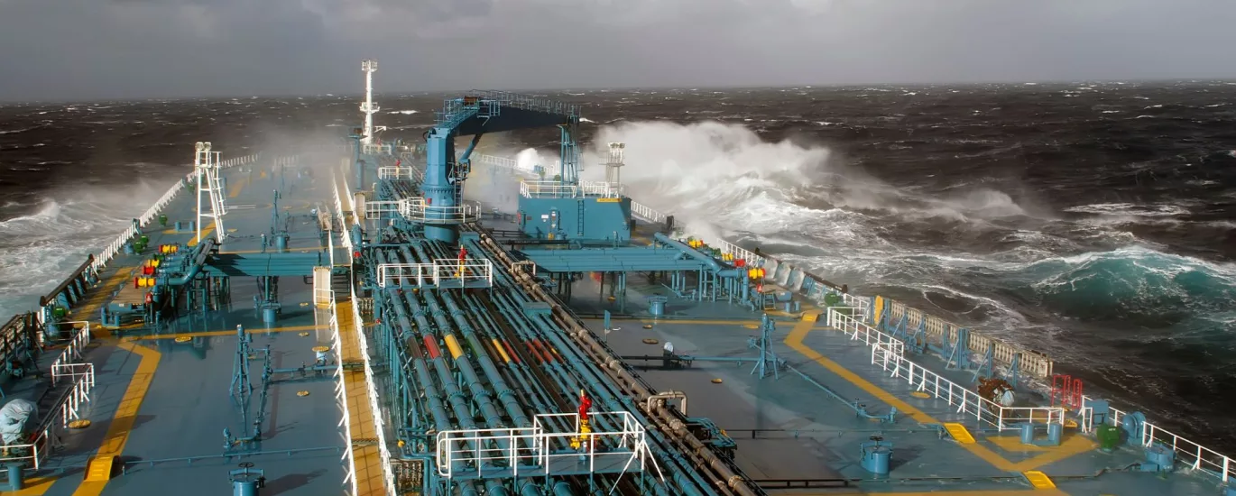 ELV systems for FPSOs