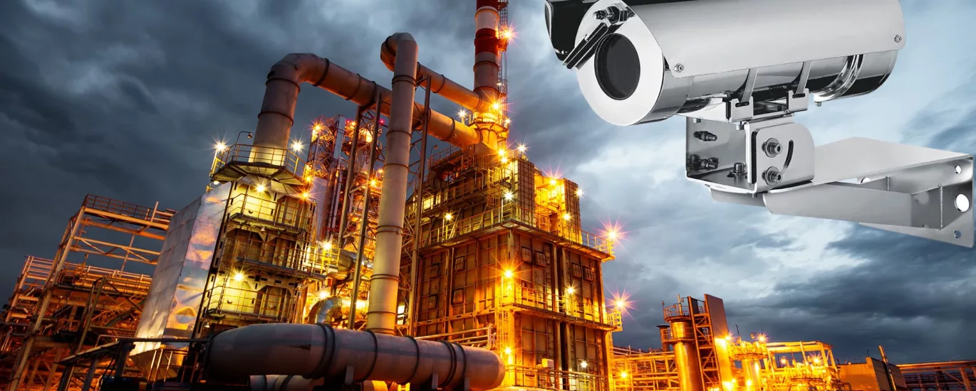 CCTV coverage studies