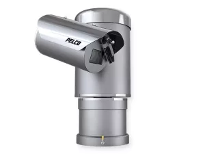 ExSite Enhanced 2 Series PTZ