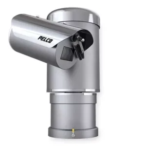 Exsite Enhanced PTZ 2 Series