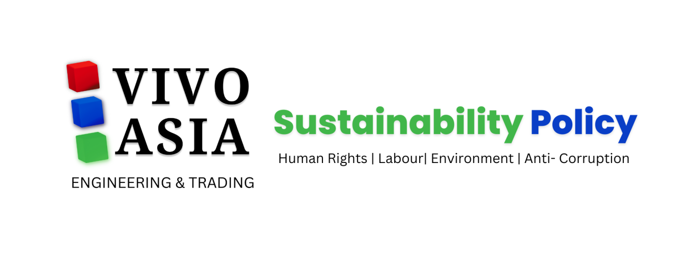 vivo asia sustainability