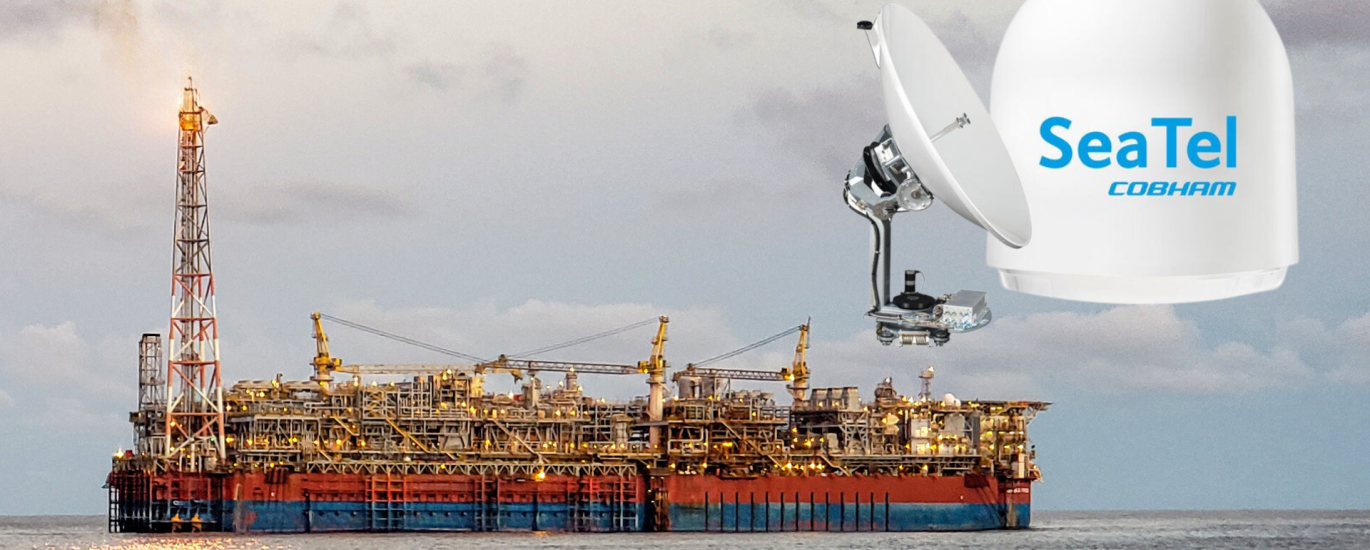 offshore entertainment systems