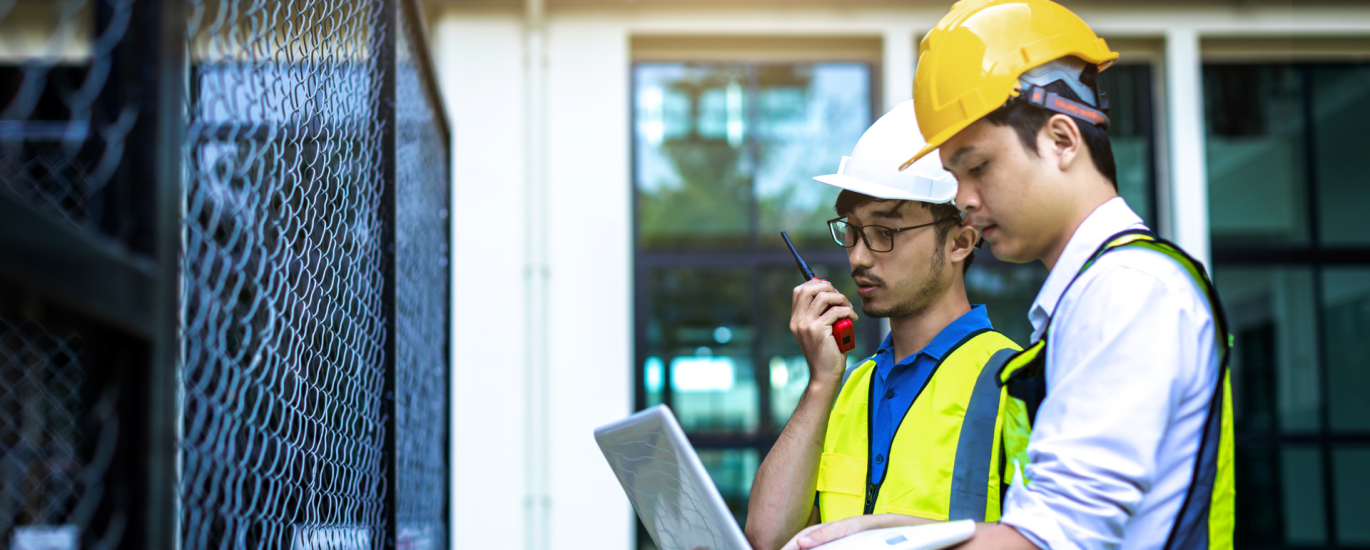 reducing time to commission