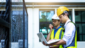 reducing time to commission