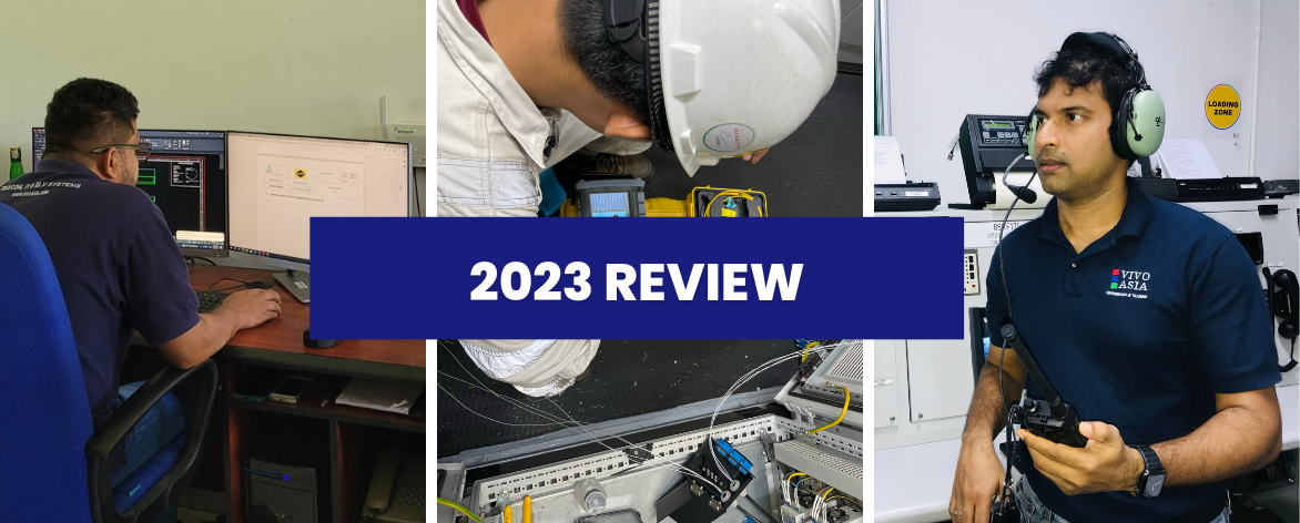 2023 review