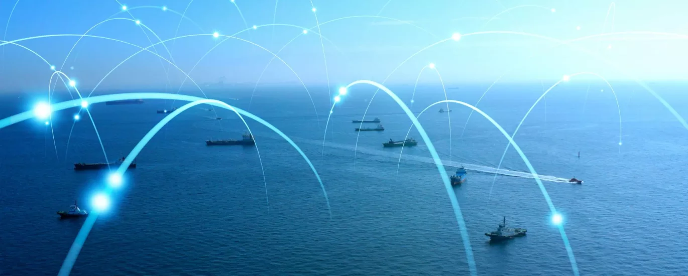 maritime communication systems