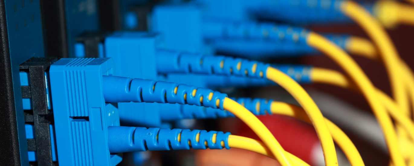 structured cabling on maritime vessels