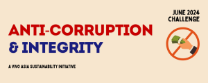 anti-corruption policy