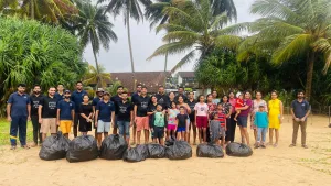 sustainability vivo asia