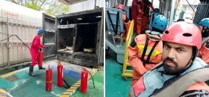 BOSEIT safety training