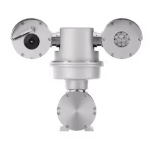 ExSite Pro IR PTZ and ExSite Pro PTZ