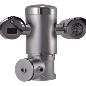 ExSite Enhanced IR 2 Series PTZ