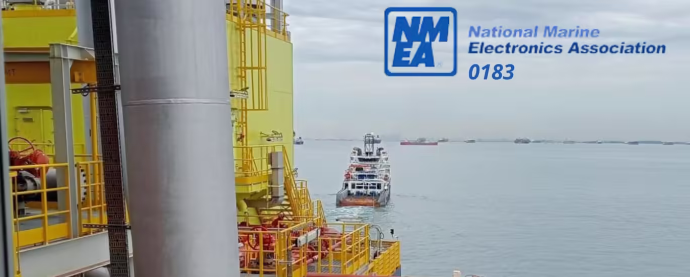 NMEA 0813