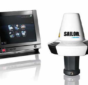 SAILOR 6110 mini-C GMDSS