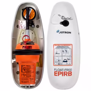 EPIRB Tron 60AIS