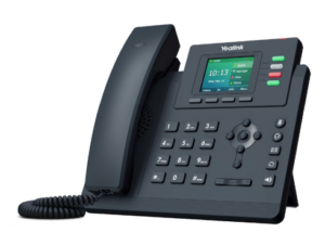 Yealink SIP-T33G
