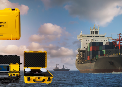 Berthing aid system