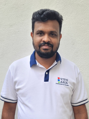 Kosala Kalpage