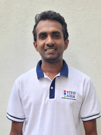 Thushara Denagama