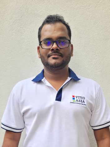 Palaninathan Sabesan