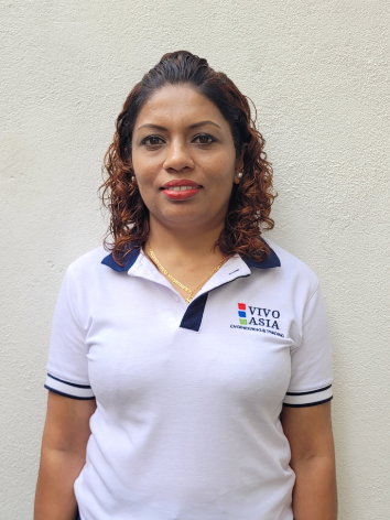 Nayana Egodawatte