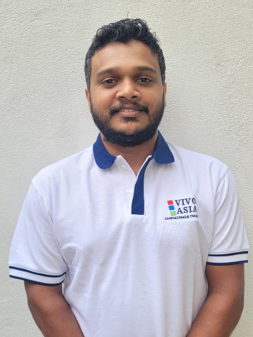 Chanaka Nawarathna