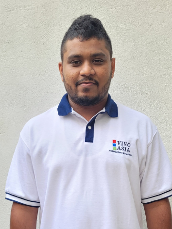Damith Rajapaksha