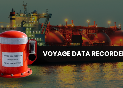voyage data recorder