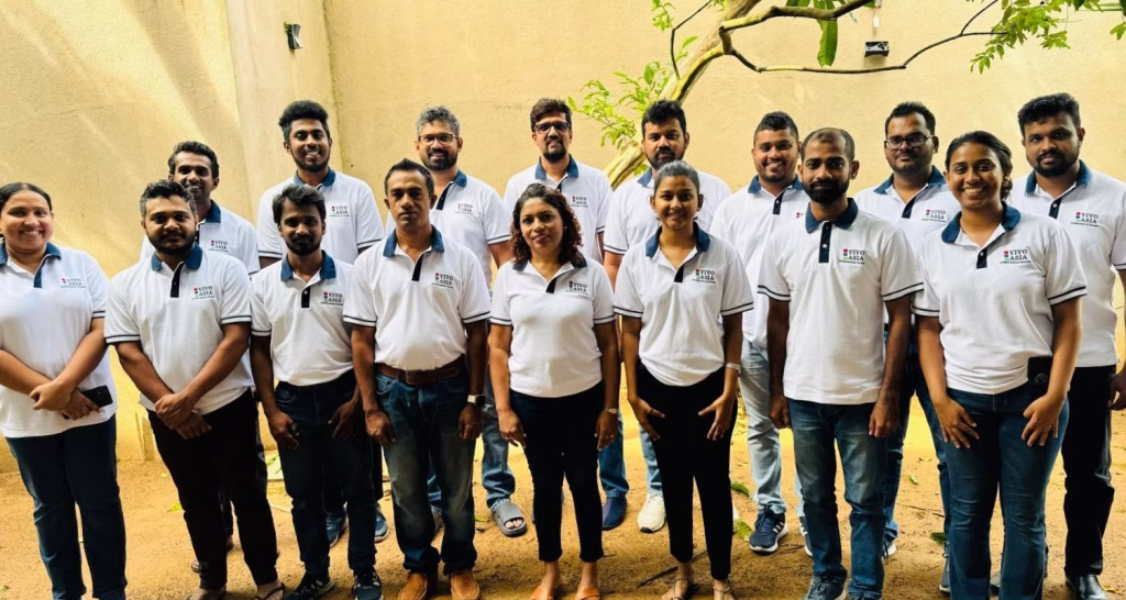 Our Expert Team 2025