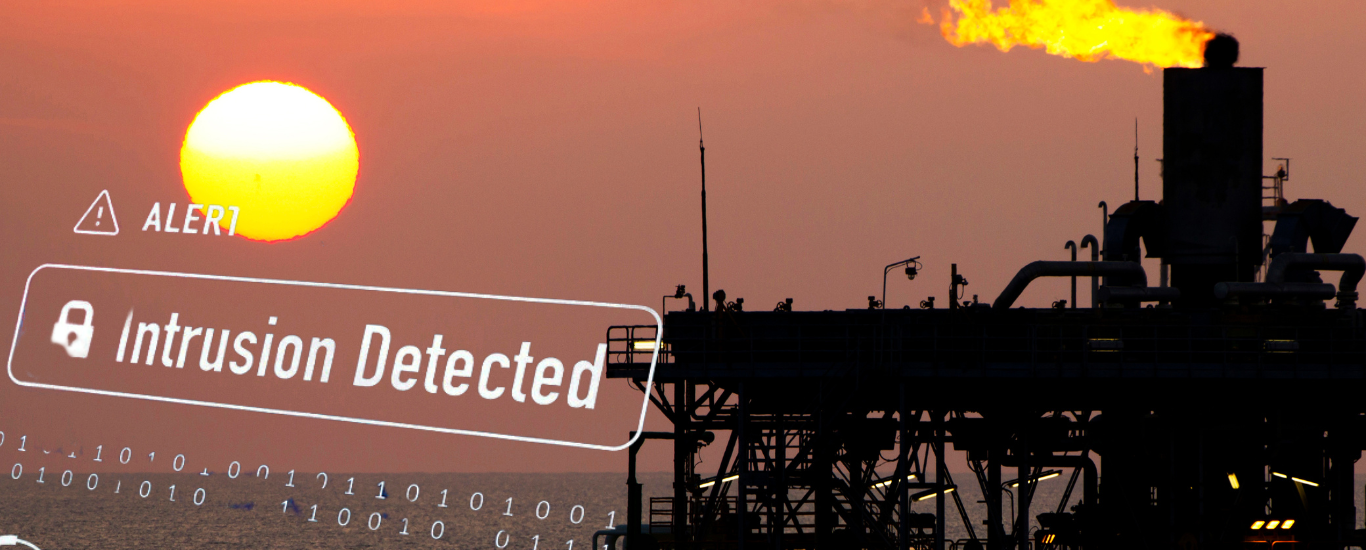 Intrusion detection system blog