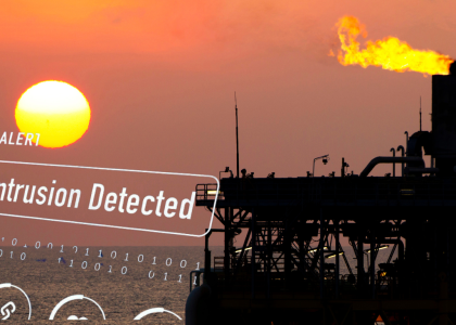Intrusion detection system blog