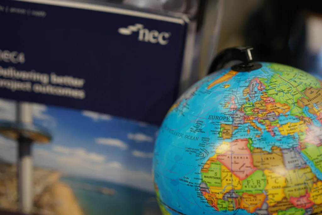 IEC & NEC standards