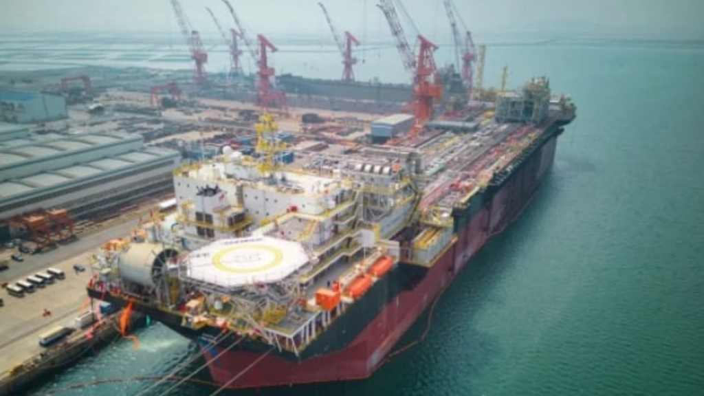 International Standards for Offshore Emergency Systems FPSO