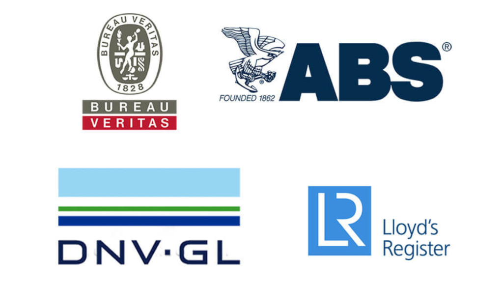 International standards for emergency offshore systems