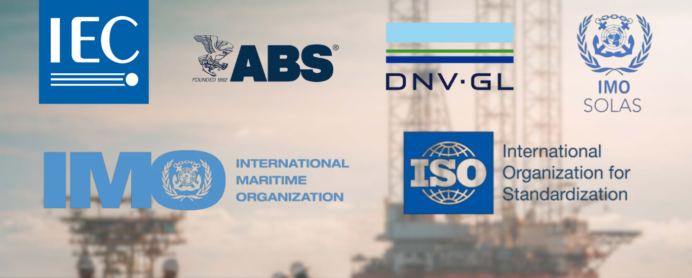 International standards