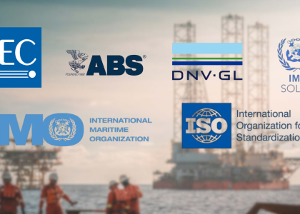International standards