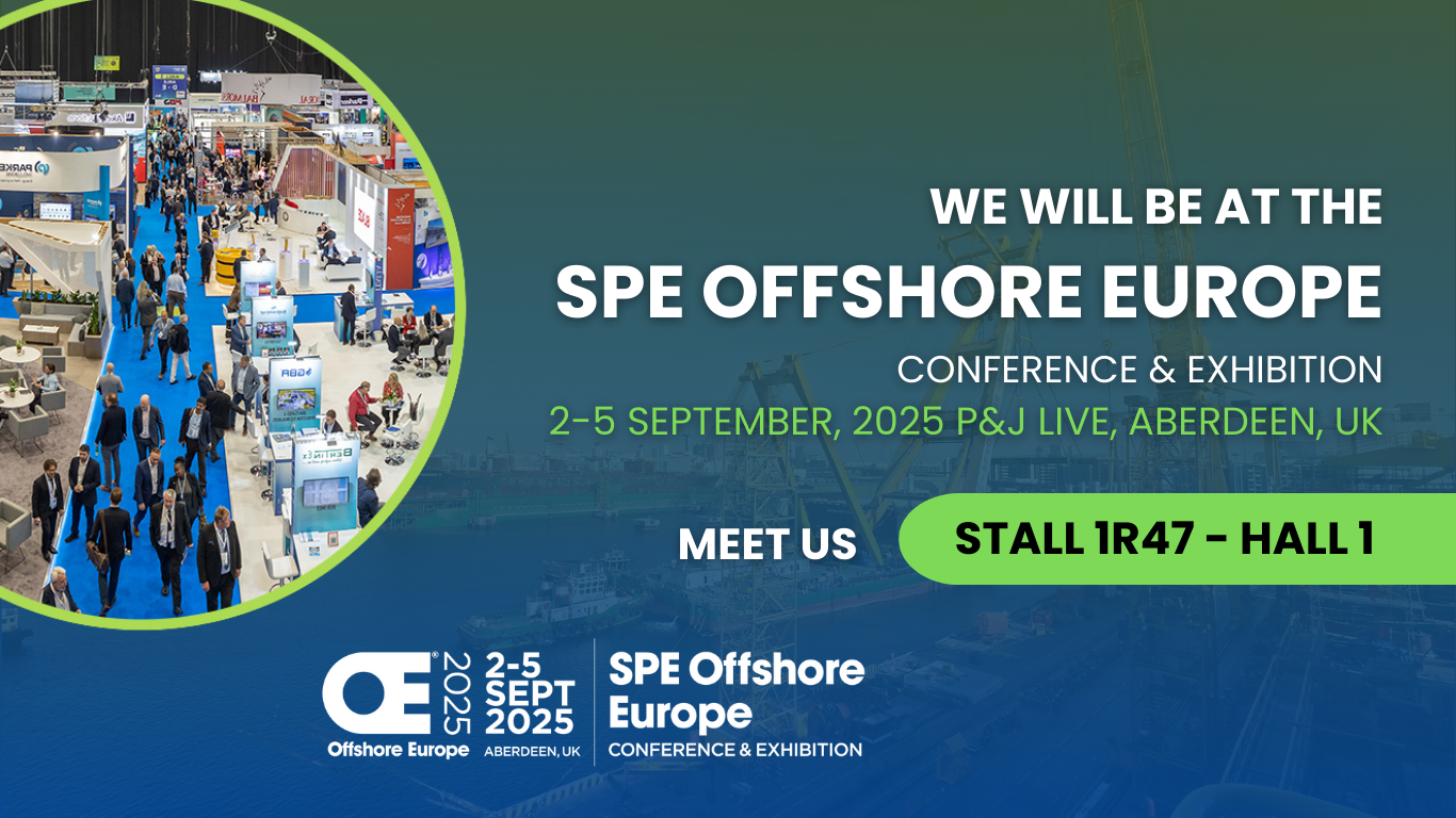 SPE offshore europe 2025