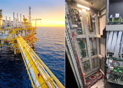 Mistake 5 – Improper grounding and shielding in PAGA systems