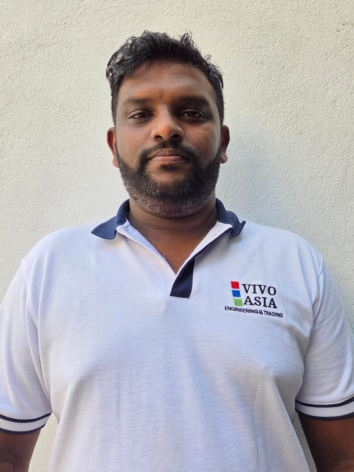 Chamara Gamage 2025