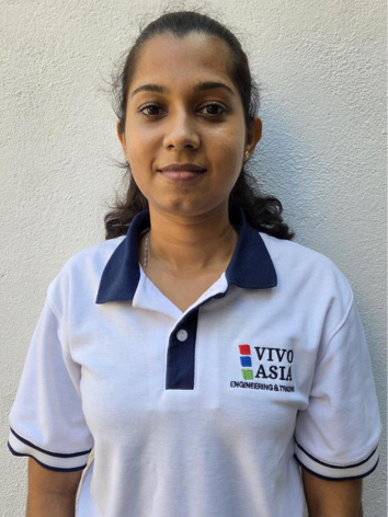 Thilini Rajapaksha 2025