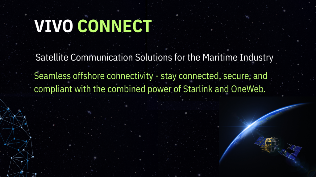 Vivo Connect