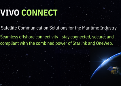 Vivo Connect